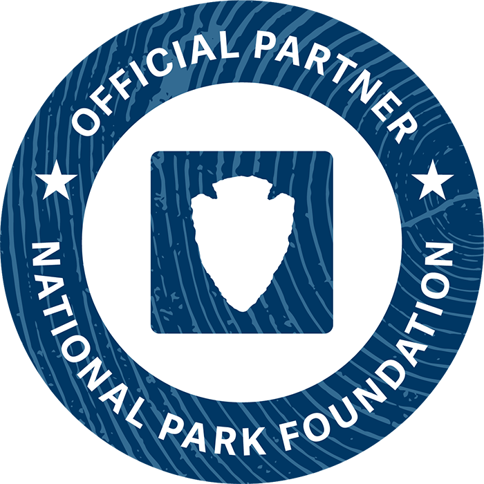 NPF Partner Seal