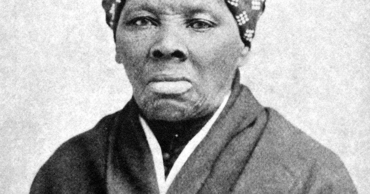 A Beacon of Resilience and Love: Harriet Tubman